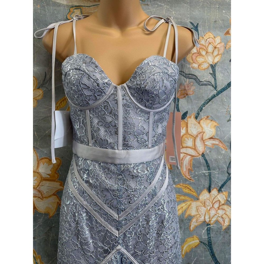 Free People x Alice Mccall Sandstorm Gown $995 - Picture 8 of 11